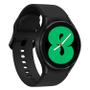 SAMSUNG Galaxy Watch4 3.05 Cm (1.2")  (SM-R860NZKAEUE)