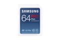 SAMSUNG Pro Plus 64 Gb Sdxc Uhs-I