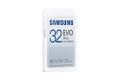 SAMSUNG Evo Plus 32 Gb Sdxc Uhs-I (MB-SC32K/EU)