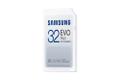 SAMSUNG Evo Plus 32 Gb Sdxc Uhs-I (MB-SC32K/EU)