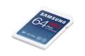 SAMSUNG Pro Plus 64 Gb Sdxc Uhs-I (MB-SD64K/EU)
