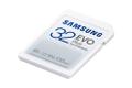 SAMSUNG Evo Plus 32 Gb Sdxc Uhs-I (MB-SC32K/EU)