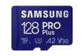 SAMSUNG Pro Plus 128 Gb Microsdxc 