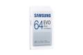 SAMSUNG EVO PLUS MB-SC64K/ EU64GB NS (MB-SC64K/EU)