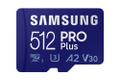 SAMSUNG Pro Plus 512 Gb Microsdxc  (MB-MD512KB/WW)