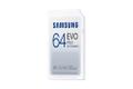 SAMSUNG EVO PLUS MB-SC64K/ EU64GB NS (MB-SC64K/EU)