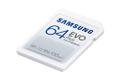 SAMSUNG Evo Plus 64 Gb Sdxc Uhs-I (MB-SC64K/EU)