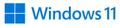 MICROSOFT Windows 11 Pro - licens - 1 licens