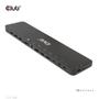 CLUB 3D Usb Gen1 Type-C Triple (CSV-1566)