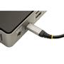 STARTECH StarTech.com 3ft USB C Cable 10Gbps USB-IF Certified (USB31CCV1M)