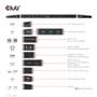 CLUB 3D Usb Gen1 Type-C Triple (CSV-1566)