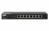 QNAP QSW-1108-8T 8 PORTS 2.5GBPS W RJ45 UNMANAGED SWITCH PERP