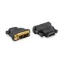 ACT Verloopadapter DVI-D male - HDMI A female (AC7565)