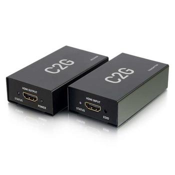 C2G HDMI over Cat5 Extender up to 50M (82180)