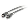 C2G 3ft USB C TO C 2.0 3A (88825)