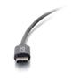 C2G 3ft USB C TO C 2.0 3A (88825)