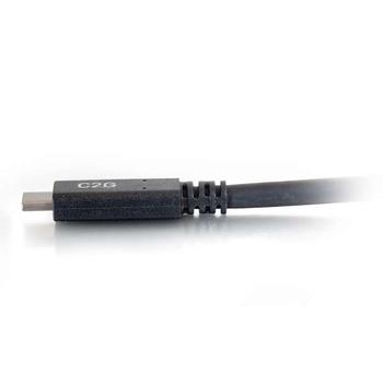 C2G 3ft USB C TO C 3.0 3A (88830)