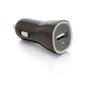 C2G 1 Port Usb Car Charger 5V 2.4A (80920)