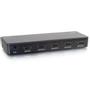 C2G HDMI 4 PORT SPLITTER 4K30 1X4 (82058)