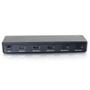C2G HDMI 4 PORT SPLITTER 4K30 1X4 (82058)