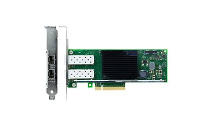 FUJITSU Plan Ep Intel X710-Da2  (S26361-F3640-E202)
