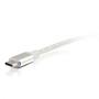 C2G USB Type C to USB A 4-Port Hub (89153)