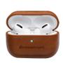 DBRAMANTE1928 AirPod Pro Case Copenhagen, Tan