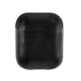 DBRAMANTE1928 AirPod Case Copenhagen,  Black (COAPGTBL1160)