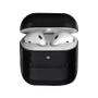 DBRAMANTE1928 AirPod Case Copenhagen,  Black (COAPGTBL1160)