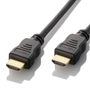 LinkIT HDMI 2.0 4K@60 kabel 2m High Speed, Ethernet, 4Kx2@60Hz, AWG 30