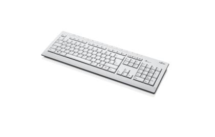 FUJITSU USB KEYBOARD KB521 ECO NO (S26381-K523-L145)