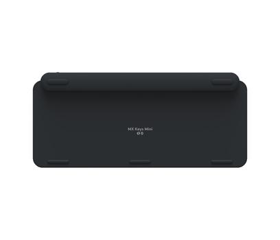 LOGITECH MXKeysMinimalist Wireless Illuminated KB (920-010492)