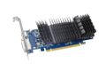 ASUS GeForce GT 1030 2GB GDDR4 Silent (with Low Profile-bracket) (GT1030-SL-2GD4-BRK) (90YV0BP0-M0NA00)