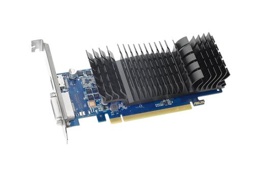 ASUS GeForce GT 1030 2GB GDDR4 BRK 64bit 1x HDMI 1xDP (90YV0BP0-M0NA00)