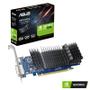 ASUS GeForce GT 1030 2GB GDDR4 Silent (with Low Profile-bracket) (GT1030-SL-2GD4-BRK) (90YV0BP0-M0NA00)