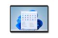 MICROSOFT Surface Pro 8 13.0 I5-1145G7 8GB 256GB W10 NORDIC PLATINUM SYST