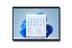 MICROSOFT MS Surface Pro8 13inch Intel Core i3-1115G4 8GB 128GB Platinum W11P DK/ FI/ NO/ PT/ ES/ SE