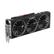 XFX Radeon RX 6900 XT MERC 319 Black LTD Skjermkort, PCI-E 4.0, 16 GB GDDR6