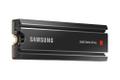 SAMSUNG SSD 980 PRO Heatsink 1TB M.2 NVMe PCIe4 (MZ-V8P1T0CW)