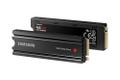 SAMSUNG SSD 980 PRO M.2 NVMe 1TB+heatsink (MZ-V8P1T0CW)