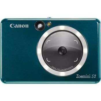 CANON Zoemini S2 aquamarine (4519C008)
