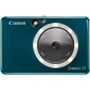 CANON camera Zoemini S2 green