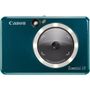 CANON ZOEMIN S2 AQUAMARIN INSTANT CAM / 8MP CAM