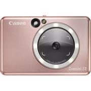 CANON Zoemini S2 Rose Gold