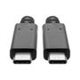 TRIPP LITE Usb-C Cable (M/M) - Usb 3,2,  (U420-003-G2-5A)