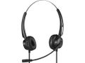 SANDBERG USB+RJ9/11 Headset Pro Stereo
