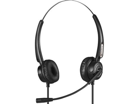 SANDBERG USB+RJ9/ 11 Headset Pro Stereo (126-30)