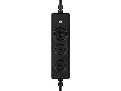SANDBERG USB+RJ9/ 11 Headset Pro Stereo (126-30)
