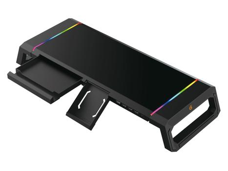 CONCEPTRONIC Thorne Ergo Gaming Monitor  (THORNE01B)