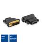 ACT Verloopadapter DVI-D male - HDMI A female (AC7565)